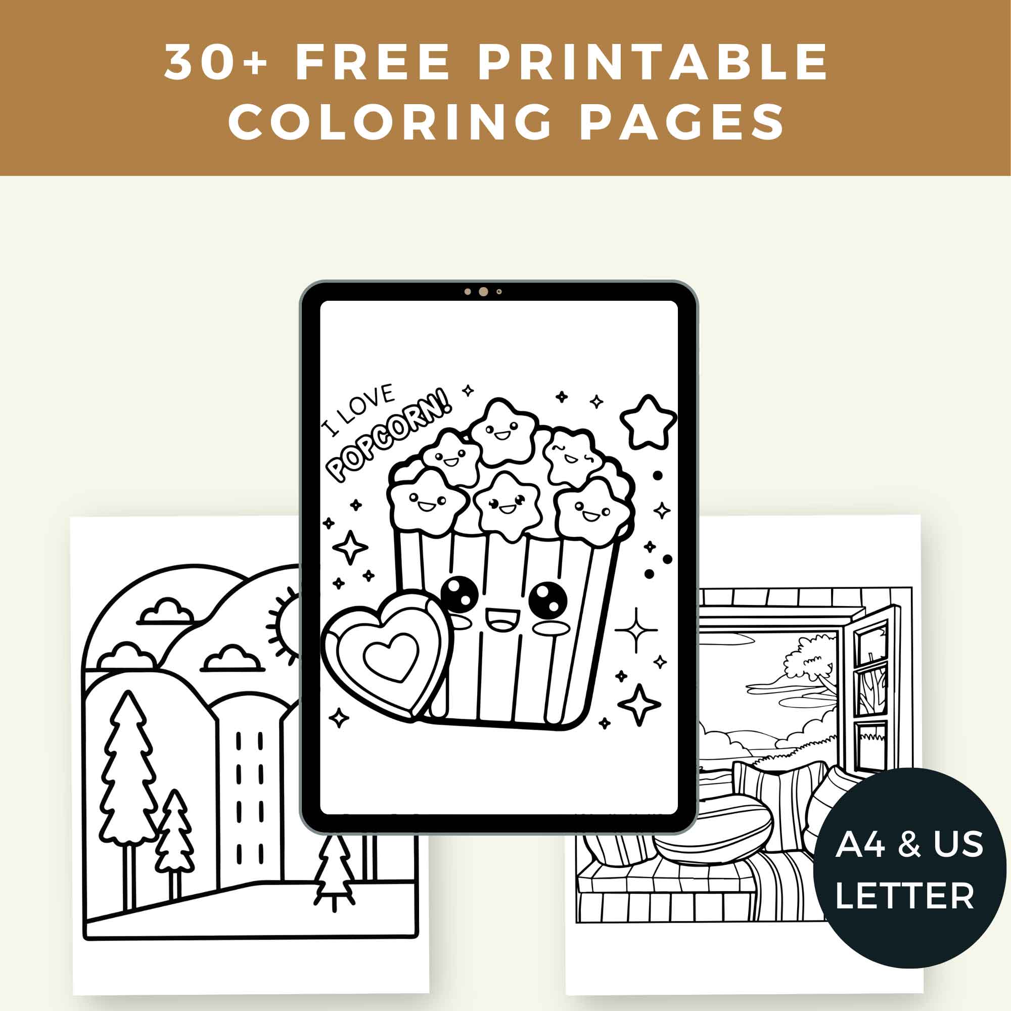 free-printable-coloring-pages