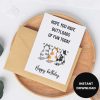 Printable Funny Birthday Cards - Buttloads Of Fun - Image 2
