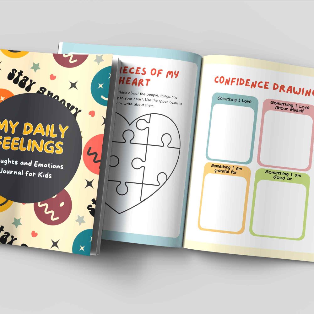 feelings journal