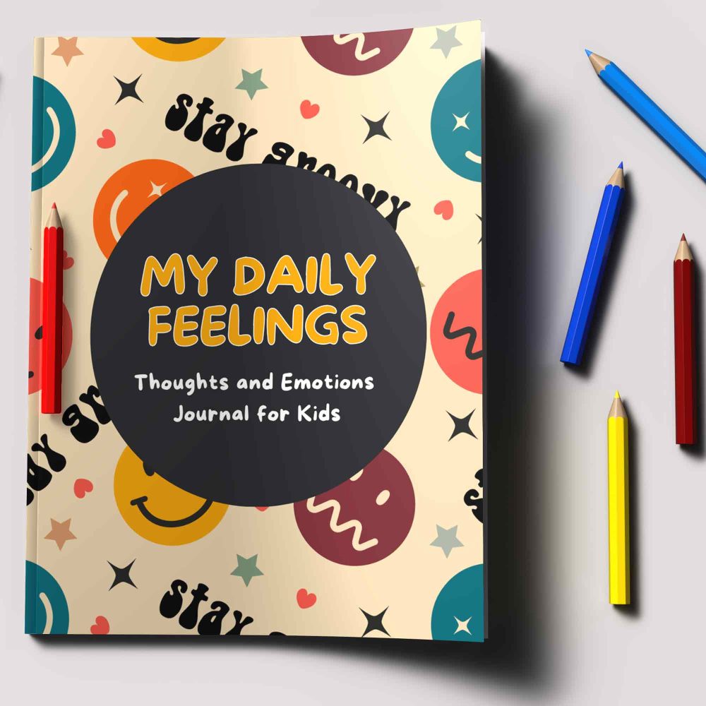 emotions journal